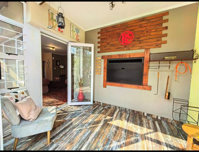 4 BEDROOM HOUSE FOR SALE IN SASOLBURG EXT 11